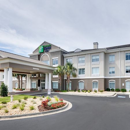 Holiday Inn Express Hotel & Suites Dublin By Ihg Zewnętrze zdjęcie