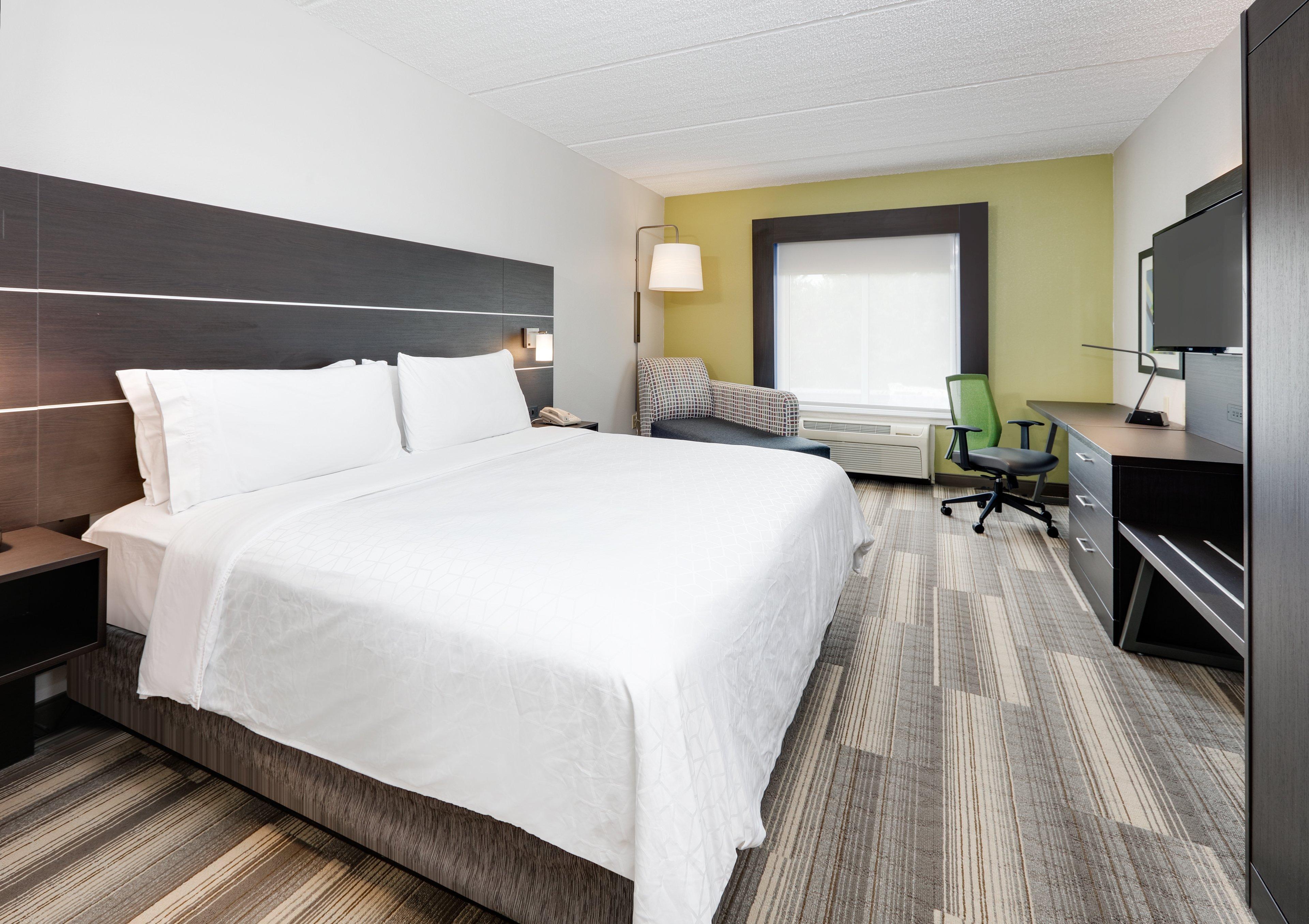 Holiday Inn Express Hotel & Suites Dublin By Ihg Zewnętrze zdjęcie