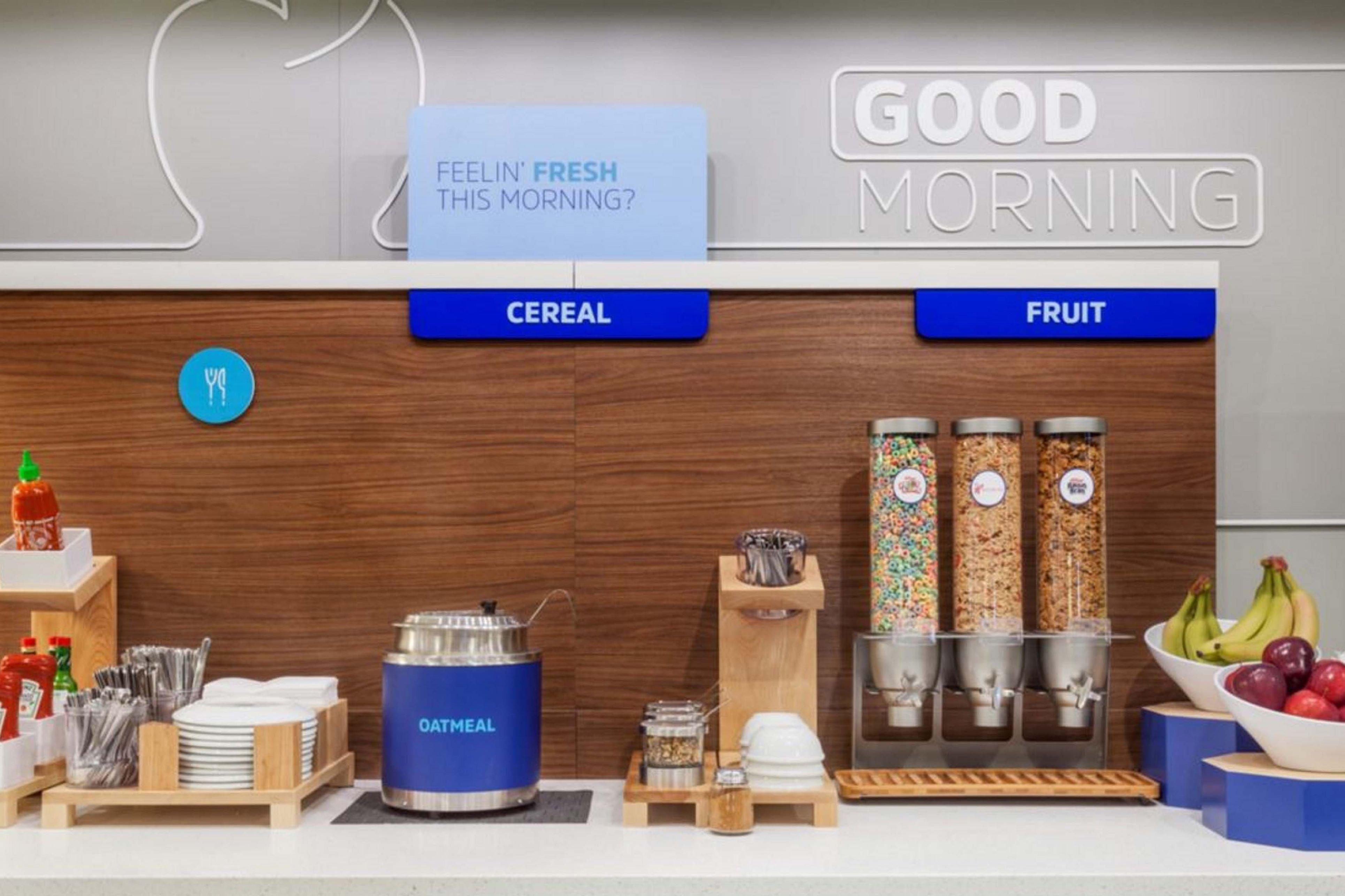 Holiday Inn Express Hotel & Suites Dublin By Ihg Zewnętrze zdjęcie