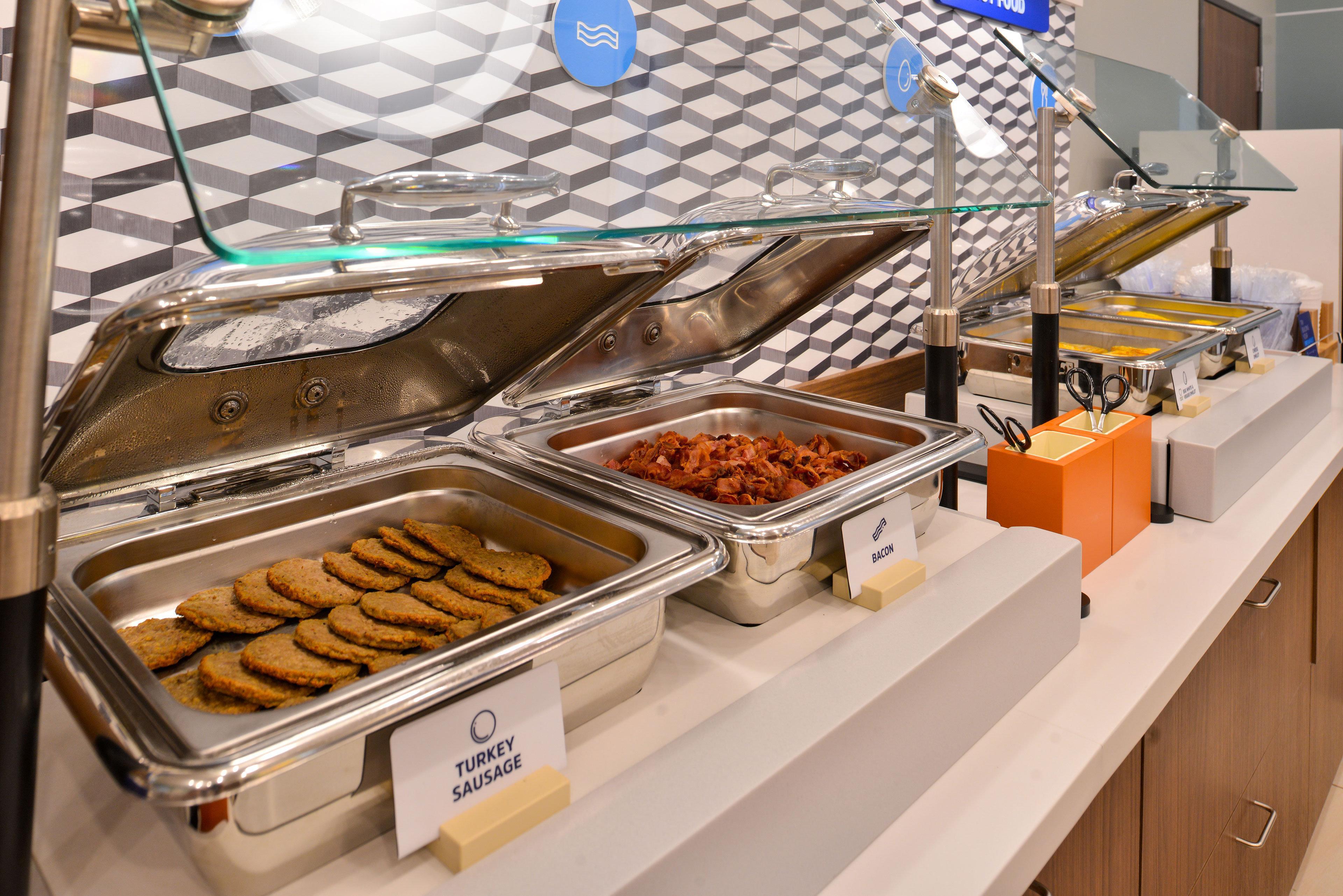 Holiday Inn Express Hotel & Suites Dublin By Ihg Zewnętrze zdjęcie