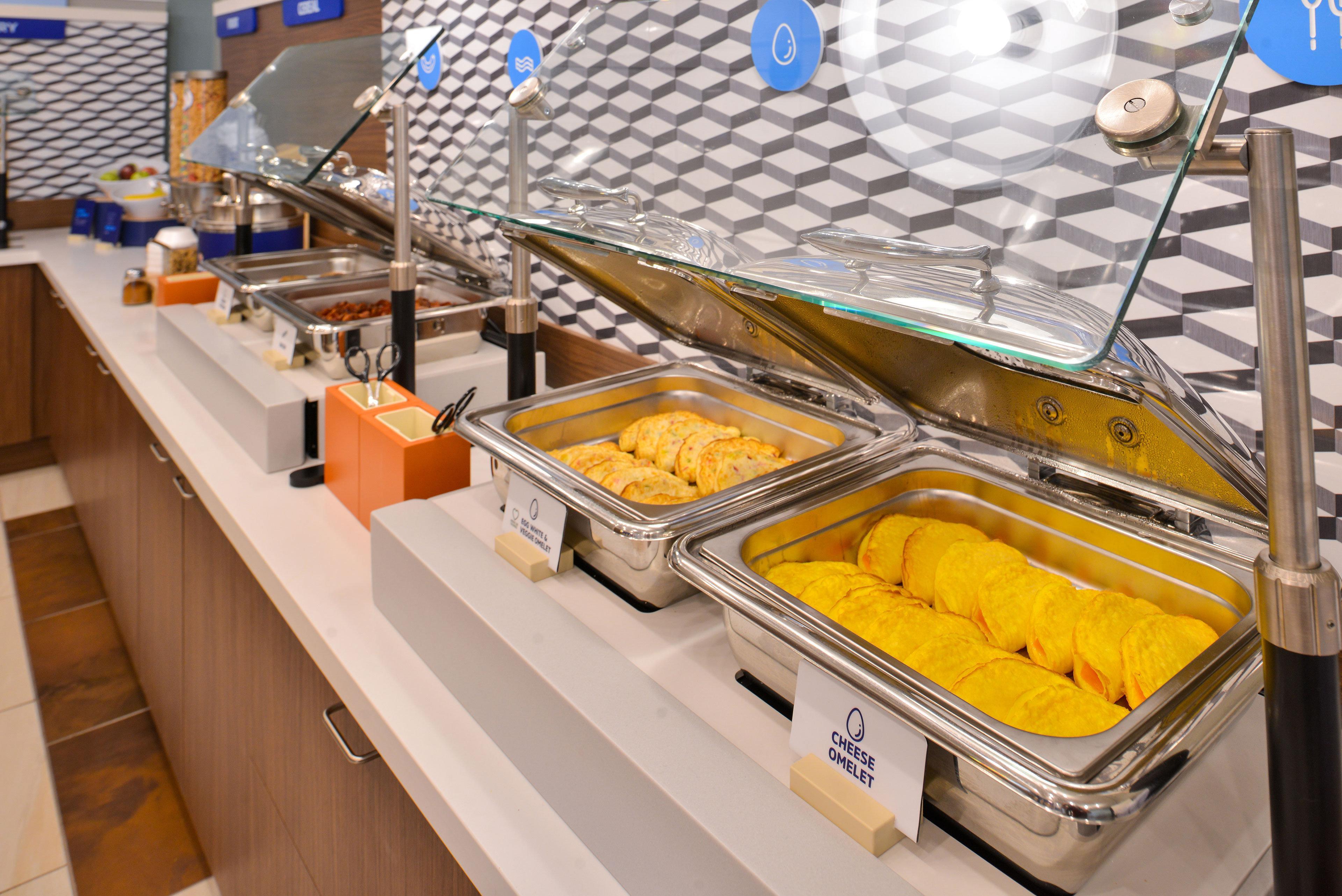 Holiday Inn Express Hotel & Suites Dublin By Ihg Zewnętrze zdjęcie