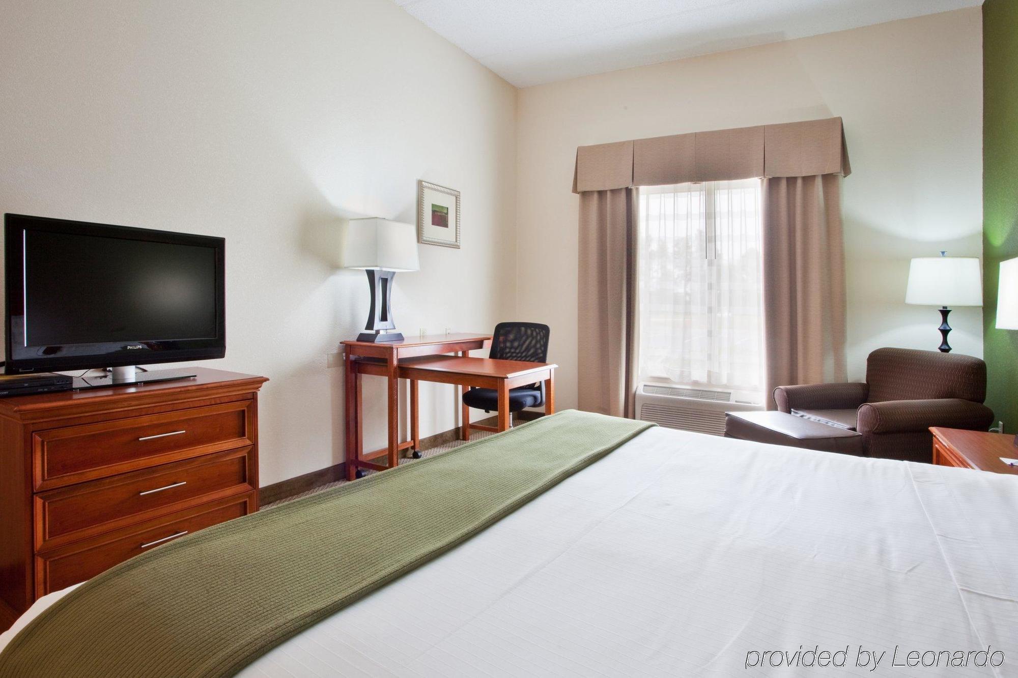 Holiday Inn Express Hotel & Suites Dublin By Ihg Pokój zdjęcie