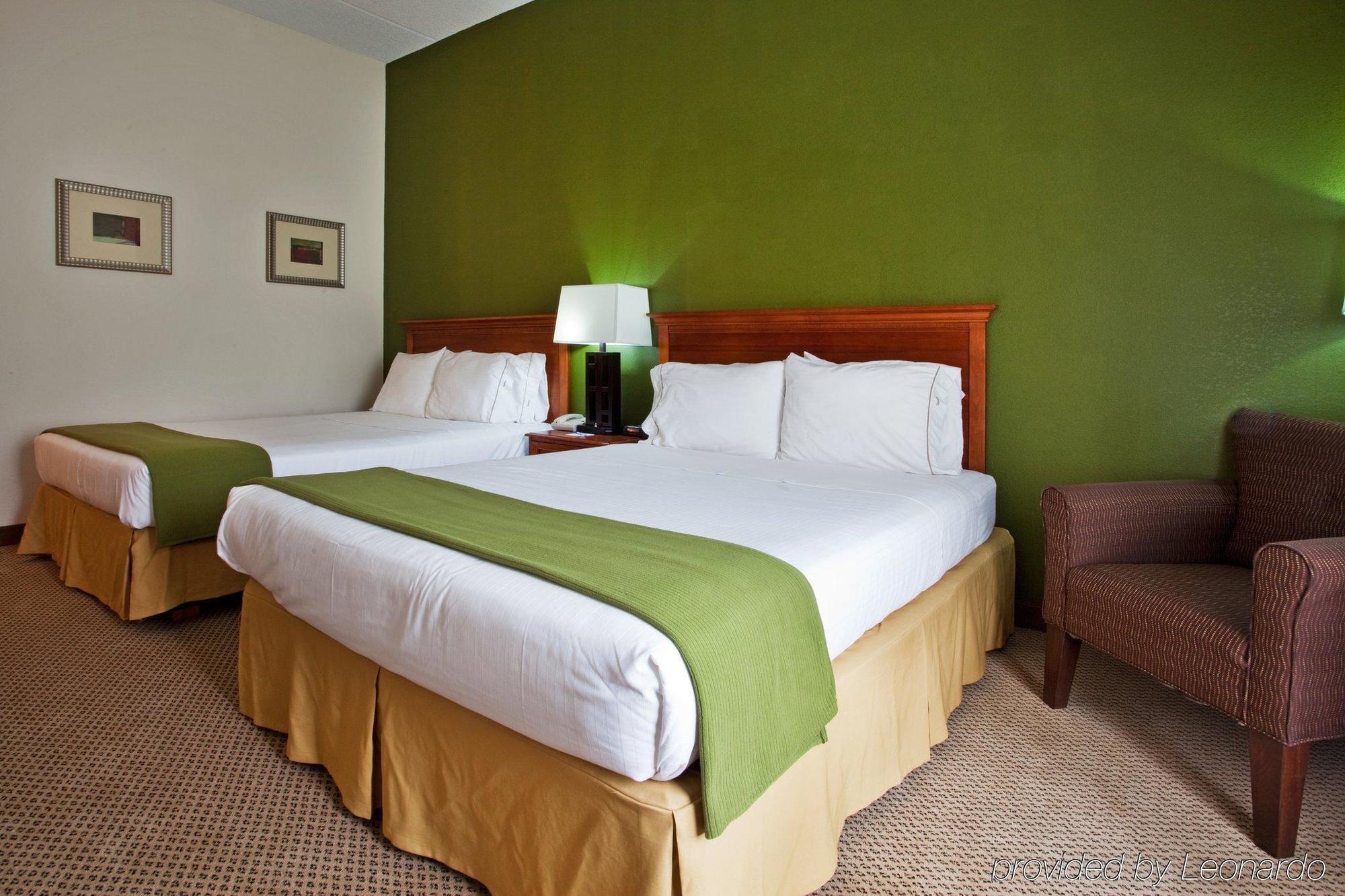 Holiday Inn Express Hotel & Suites Dublin By Ihg Pokój zdjęcie