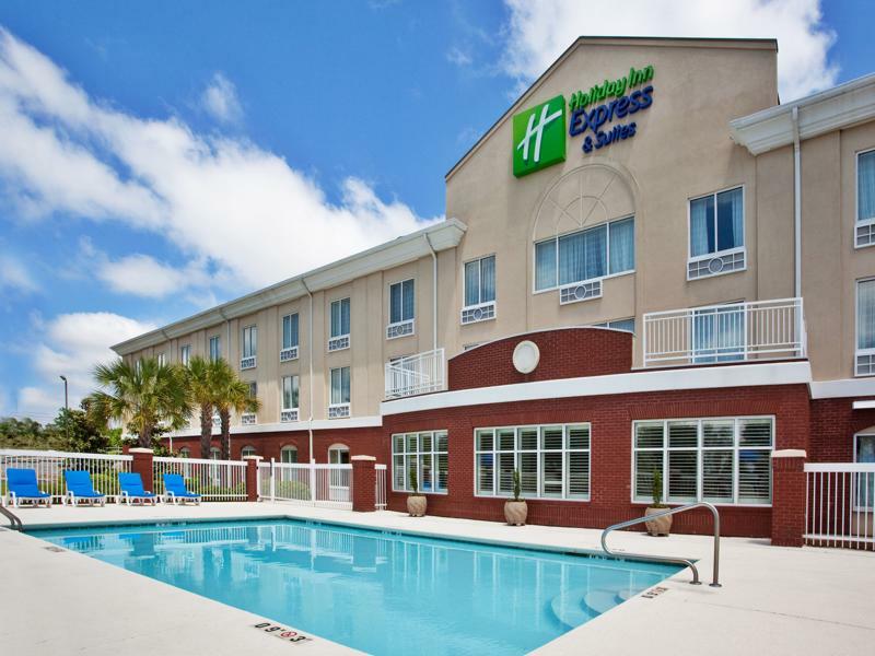Holiday Inn Express Hotel & Suites Dublin By Ihg Zewnętrze zdjęcie