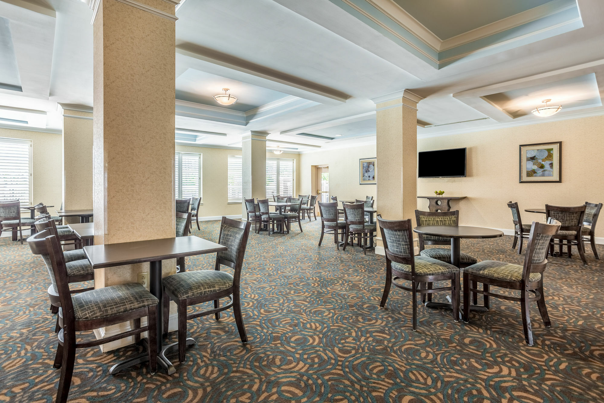 Holiday Inn Express Hotel & Suites Dublin By Ihg Zewnętrze zdjęcie